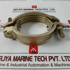 Ludecke Sl115 Hose Clamp 75Mm Range 3 Inch