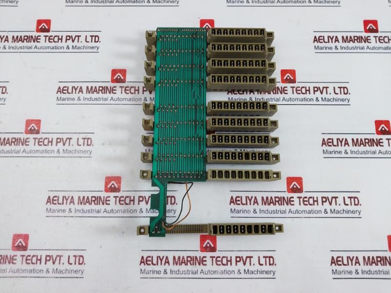 Kl803-39/B 94V-0 Lue 020+038 Pcb Card