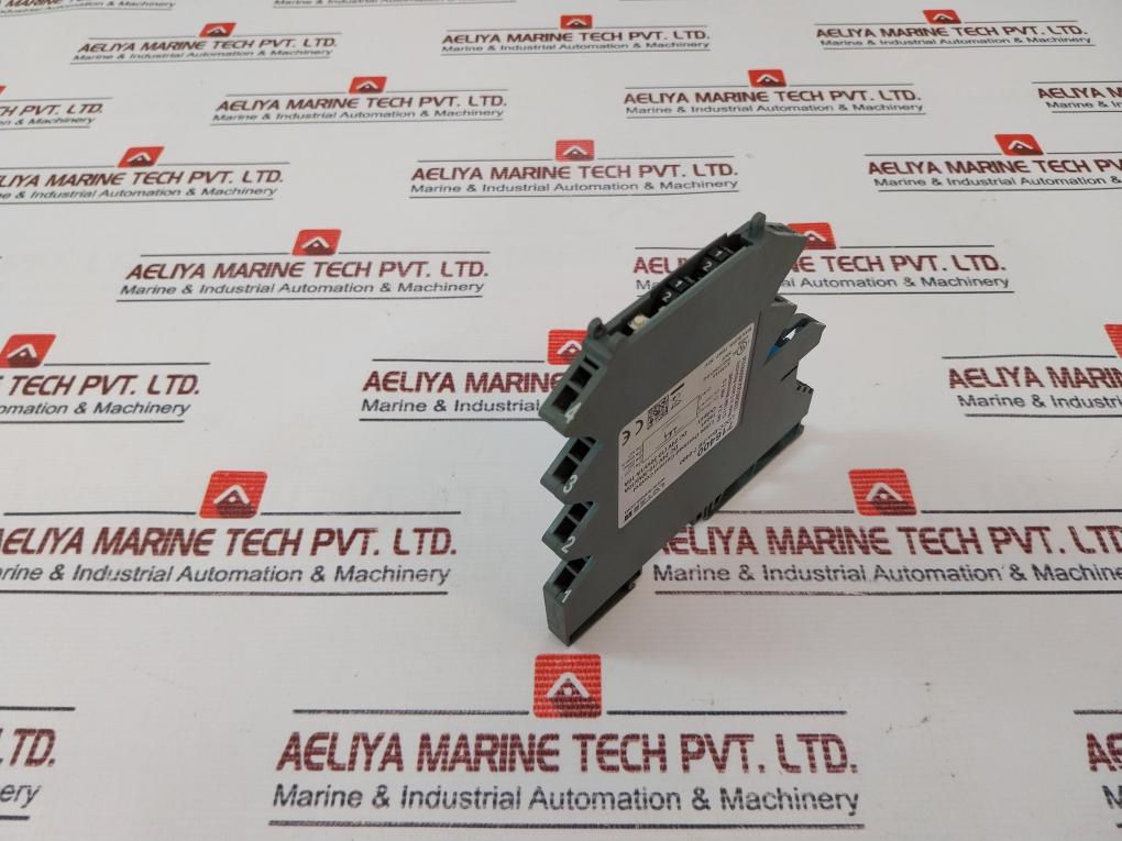 Luetze 716400 Overload Current Control Input Dc 24V (10-30V) / 10A
