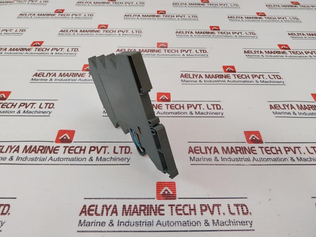 Luetze 716400 Overload Current Control Input Dc 24V (10-30V) / 10A