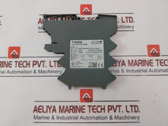 Luetze 716400 Overload Current Control Input Dc 24V (10-30V) / 10A