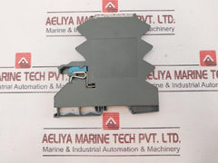 Luetze 716400 Overload Current Control System