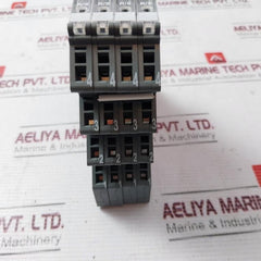 Luetze 716400 Overload Current Control System Locc-box-fb 7-6400