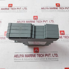 Luetze 716400 Overload Current Control System Locc-box-fb 7-6400