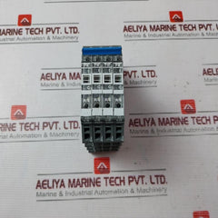 Luetze 716400 Overload Current Control System Locc-box-fb 7-6400