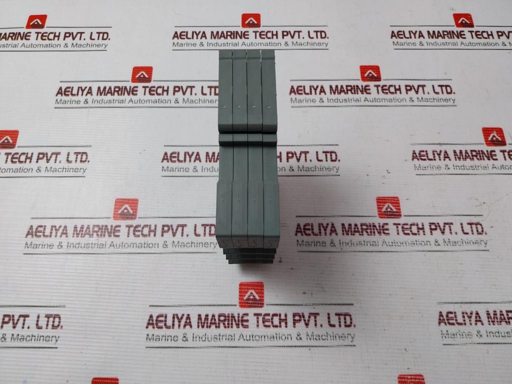 Luetze 716400 Overload Current Control System Locc-box-fb 7-6400