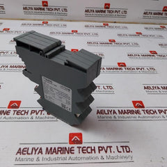 Luetze 716400 Overload Current Control System Locc-box-fb 7-6400