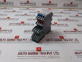 Luetze 716400 Overload Current Control System Locc-box-fb 7-6400