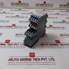 Luetze 716400 Overload Current Control System Locc-box-fb 7-6400