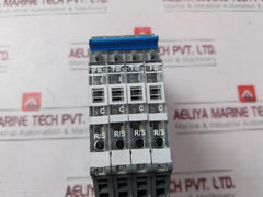 Luetze 716400 Overload Current Control System Locc-box-fb 7-6400