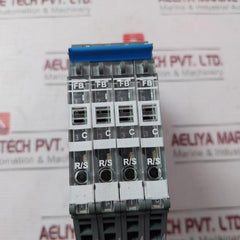Luetze 716400 Overload Current Control System Locc-box-fb 7-6400