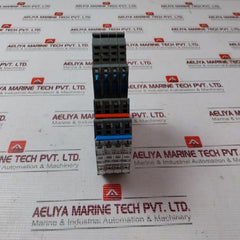 Luetze 716400 Overload Current Control System Locc-box-fb 7-6400