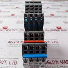 Luetze 716400 Overload Current Control System Locc-box-fb 7-6400