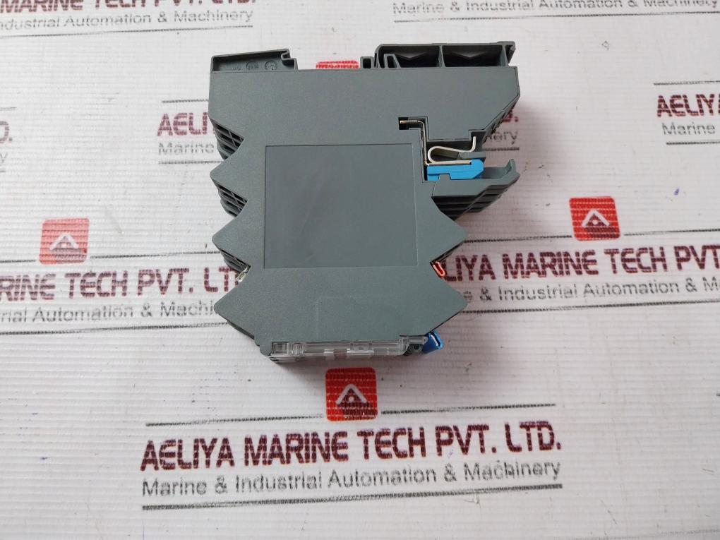 Luetze 716400 Overload Current Control System Locc-box-fb 7-6400