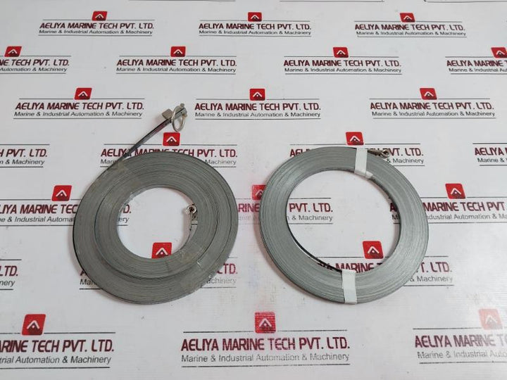 Lufkin 2270 Oc2276me Derrick Replacement Blade 1/4 Inch X 100 Ft(30m)