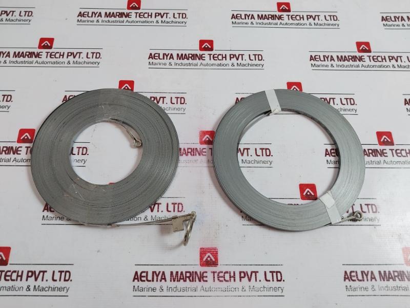 Lufkin 2270 Oc2276me Derrick Replacement Blade 1/4 Inch X 100 Ft(30m)