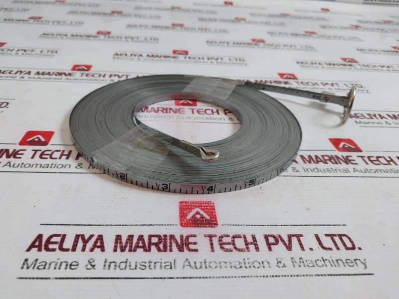 Lufkin 2270 Oc2276me Derrick Replacement Blade 1/4 Inch X 100 Ft(30m)