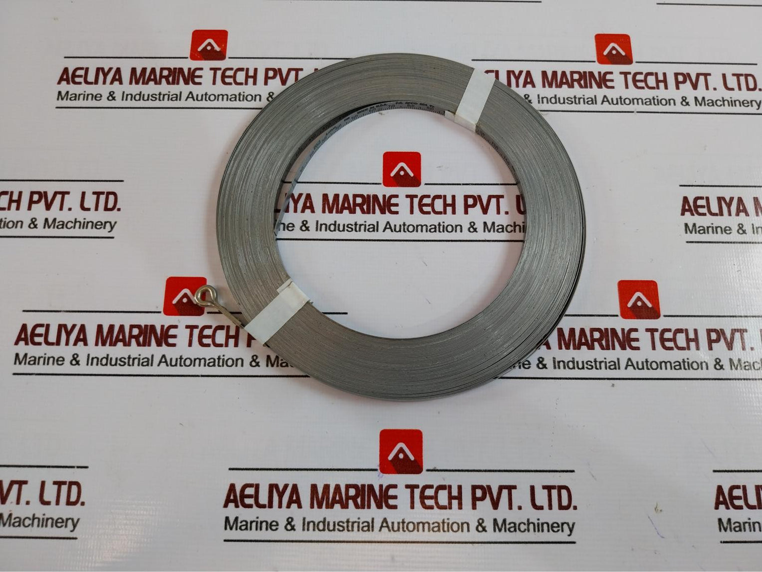 Lufkin Oc2276Me Derrick Replacement Blade 1/4(6Mm) X 100 Ft(30M)