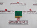 Lulham Logic 823.12/Ll Groupe Desgagnes Pcb Card