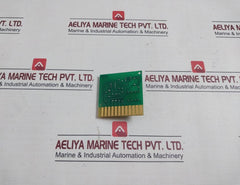Lulham Logic 823.12/Ll Groupe Desgagnes Pcb Card