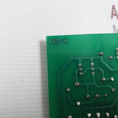 Lulham Logic 823.12/Ll Groupe Desgagnes Pcb Card