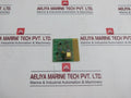 Lulham Logic 823.12/Ll Groupe Desgagnes Pcb Card