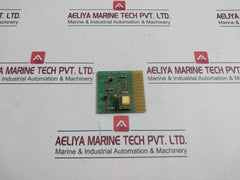 Lulham Logic 823.12/Ll Groupe Desgagnes Pcb Card