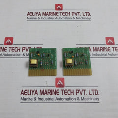 Lulham Logic 823.12/Ll Groupe Desgagnes Pcb Card