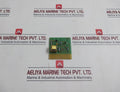Lulham Logic 823.12/Ll Groupe Desgagnes Pcb Card