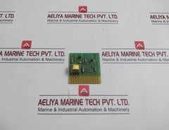 Lulham Logic 823.12/Ll Groupe Desgagnes Pcb Card