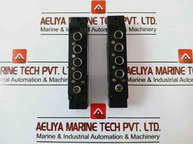 Lumberg 29757404 As Interface Module, 29769004