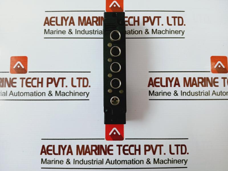 Lumberg 29757404 As Interface Module, 29769004