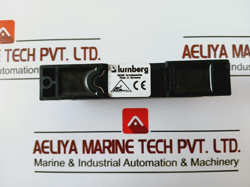 Lumberg 29757404 As Interface Module, 29769004