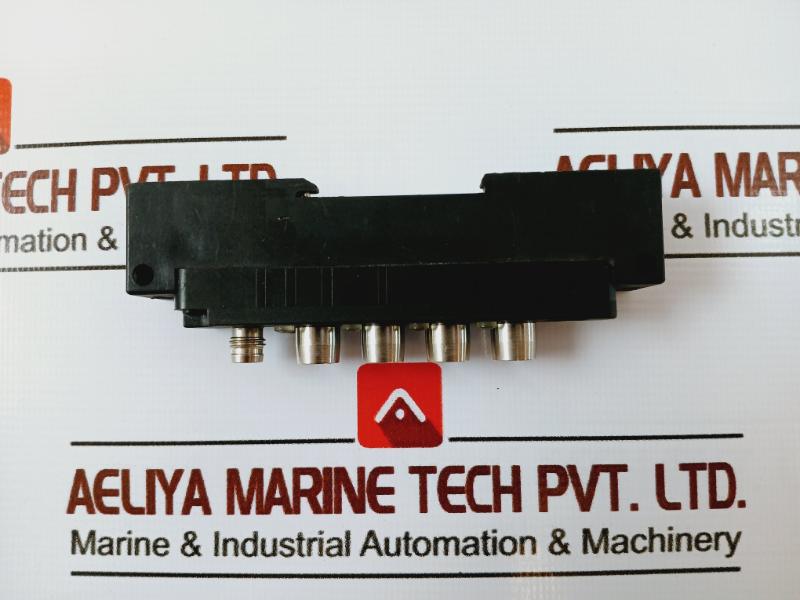 Lumberg 29757404 As Interface Module, 29769004