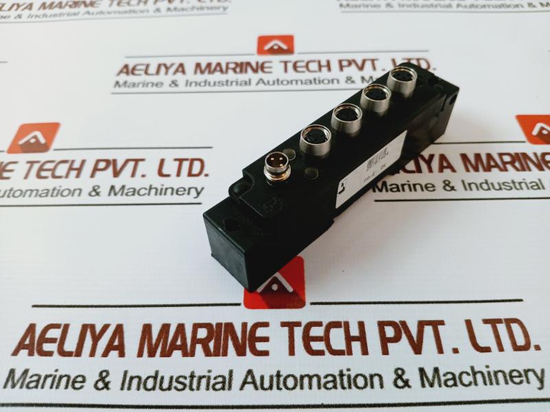 Lumberg 29757404 As Interface Module, 29769004