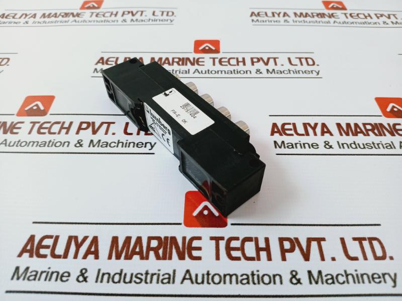 Lumberg 29757404 As Interface Module, 29769004