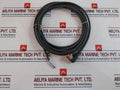 Lumberg Automation Rkwt 4-225/5m Sensor-actuator Patch Cord