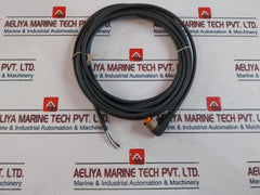 Lumberg Automation Rkwt 4-225/5m Sensor-actuator Patch Cord
