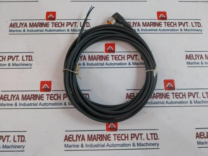Lumberg Automation Rkwt 4-225/5m Sensor-actuator Patch Cord