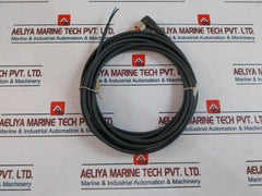 Lumberg Automation Rkwt 4-225/5m Sensor-actuator Patch Cord