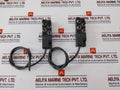 Lumberg M830926 Power Distribution Box 1.5A/Channel 4 Connection Ports 200279457