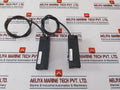 Lumberg M830926 Power Distribution Box 1.5A/Channel 4 Connection Ports 200279457