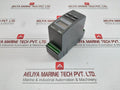 Lumel 85-253V Ac 50/60 Hz Programmable Transducer P30U-102100E0