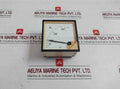 Lumel Analog Ammeter Ea19 0-600A