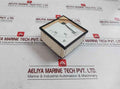 Lumel Analog Ammeter Ea19 0-600A