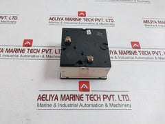 Lumel Analog Ammeter Ea19 0-600A