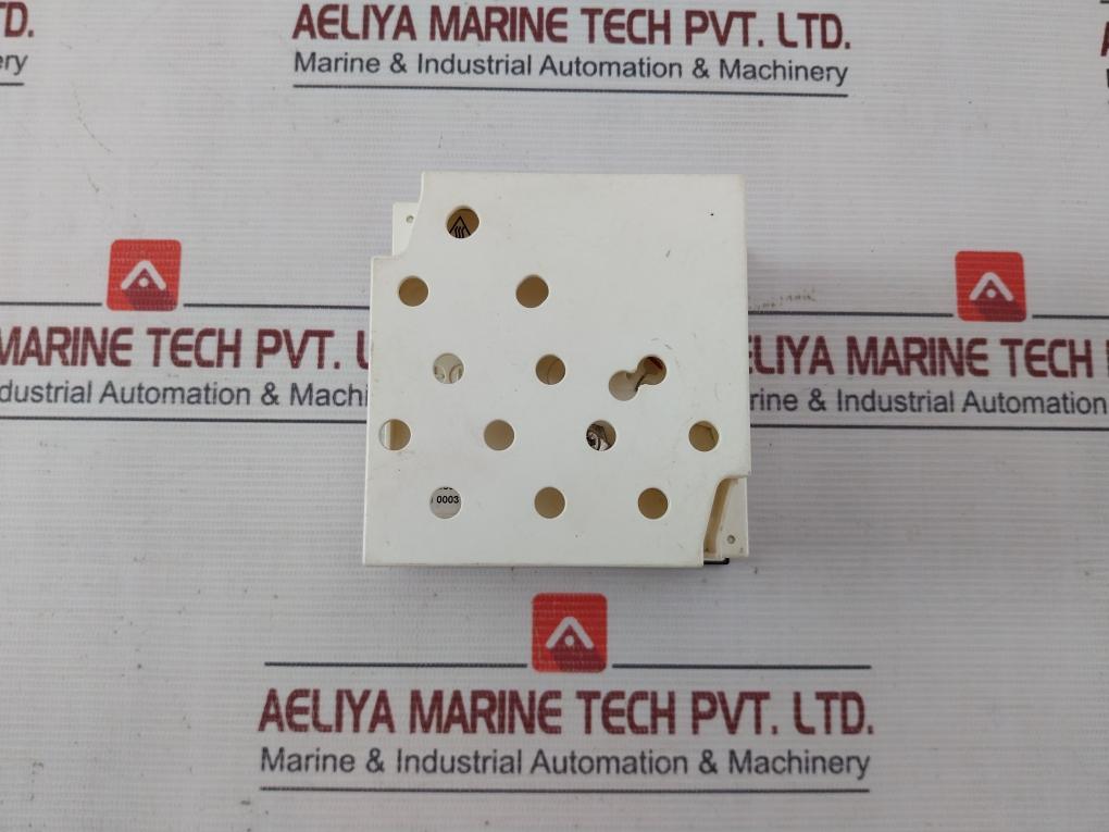 Lumel Ca39 Frequency Meter 440V 0-65 Hz