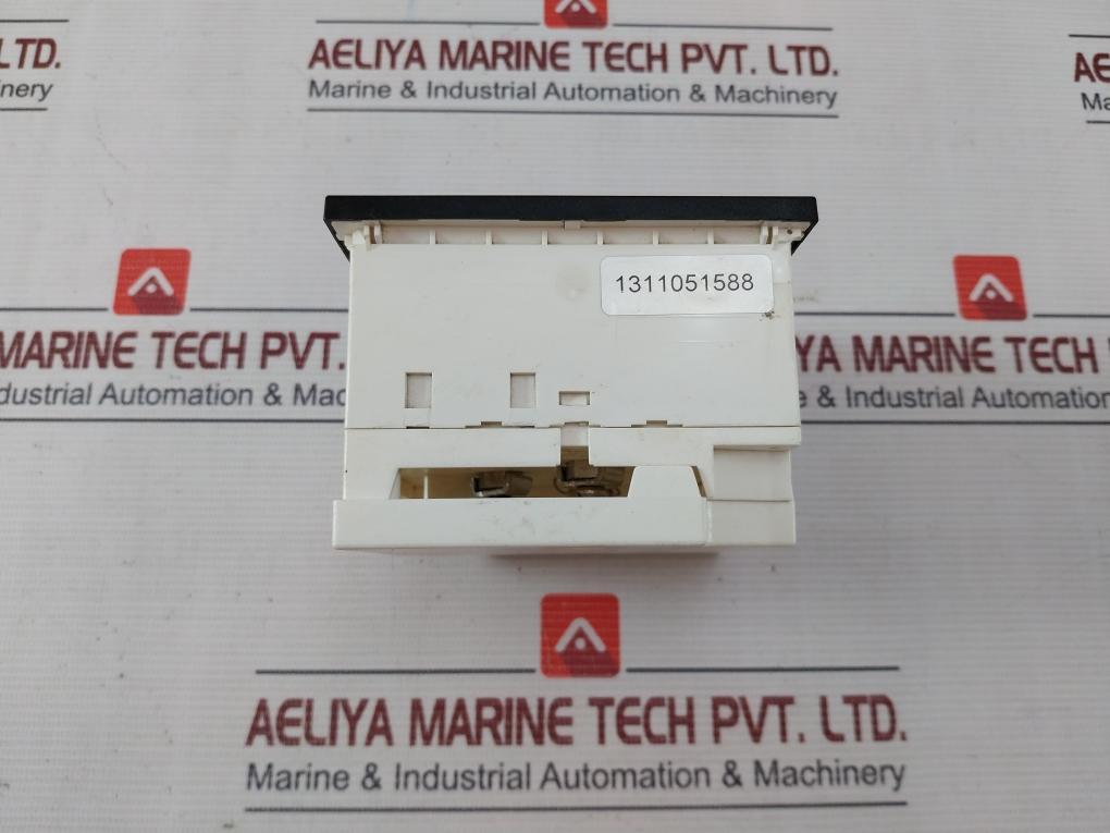 Lumel Ca39 Frequency Meter 440V 0-65 Hz