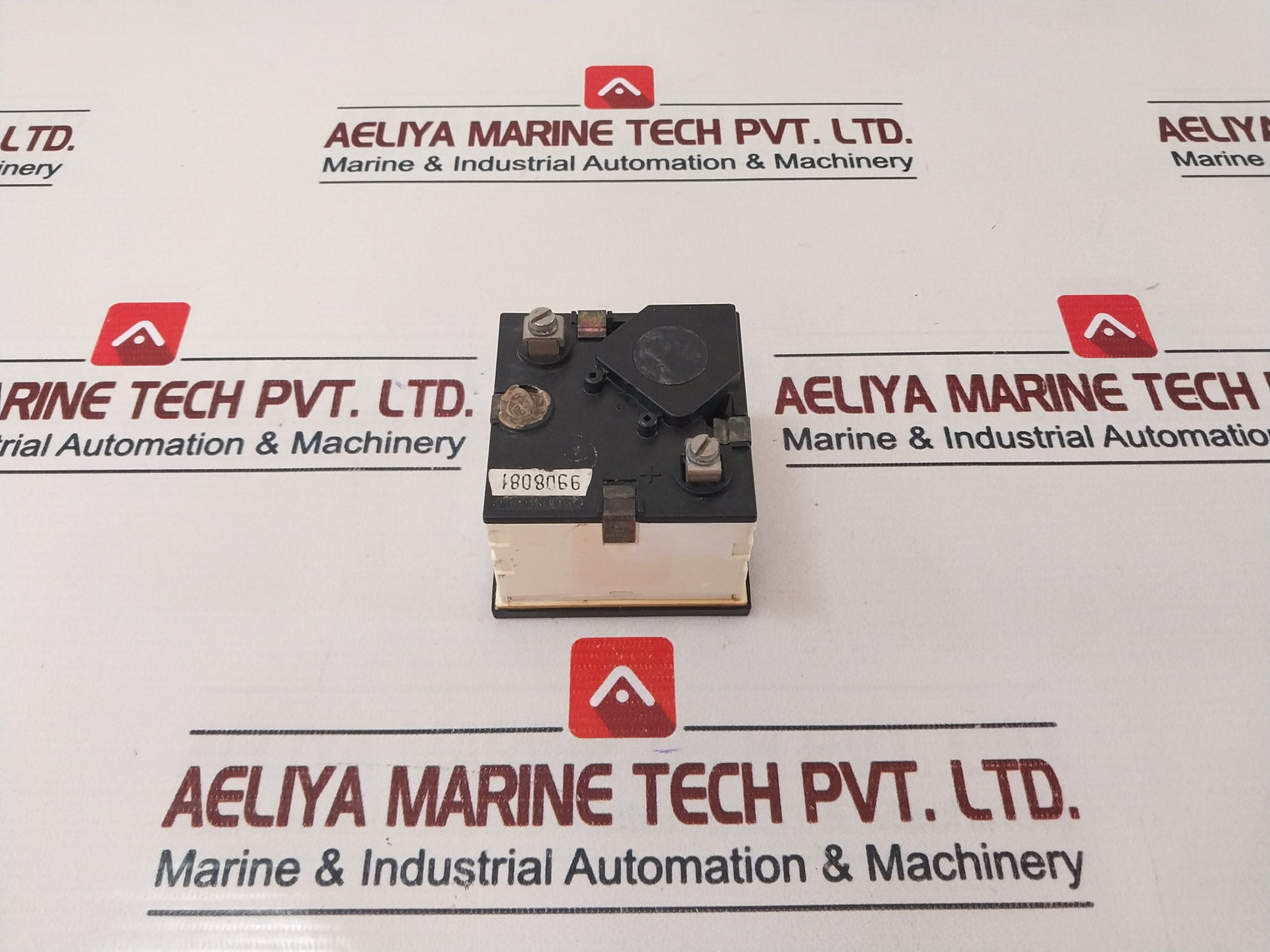 Lumel Ea17 Ammeter 0-300 A