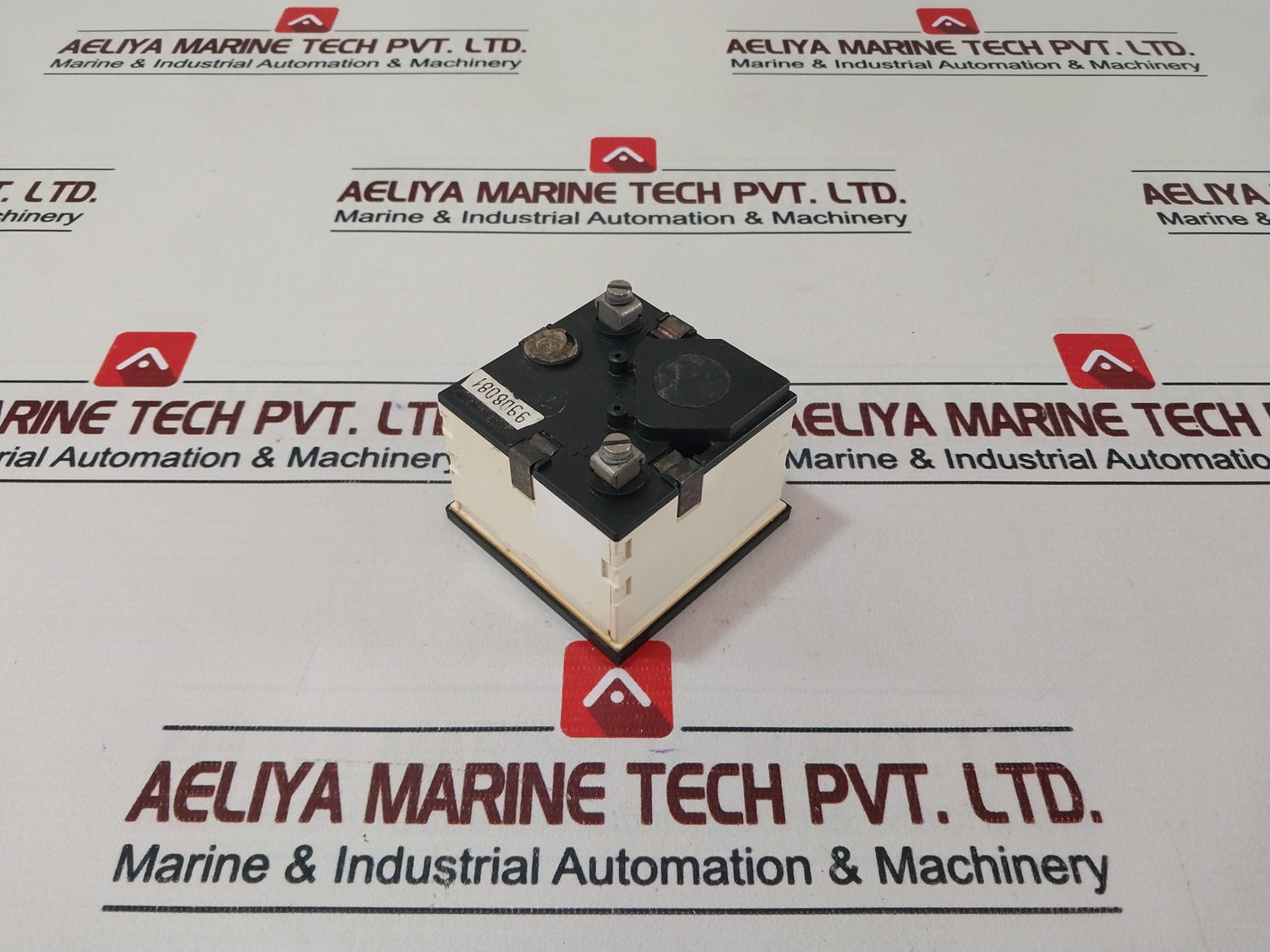 Lumel Ea17 Ammeter 0-300 A